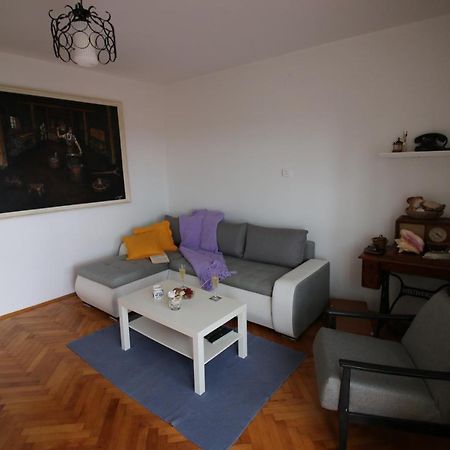 Dream P-Leace Apartment Crikvenica Ngoại thất bức ảnh