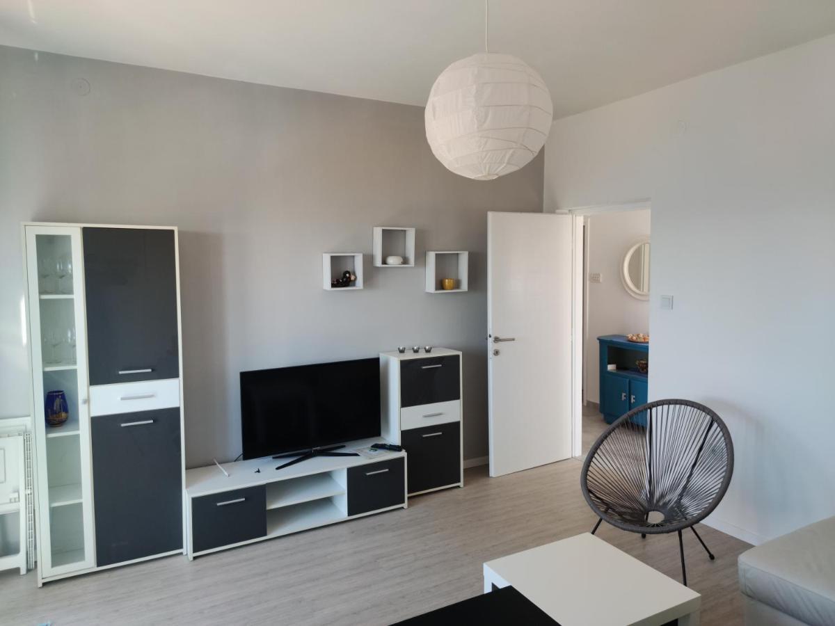 Dream P-Leace Apartment Crikvenica Ngoại thất bức ảnh