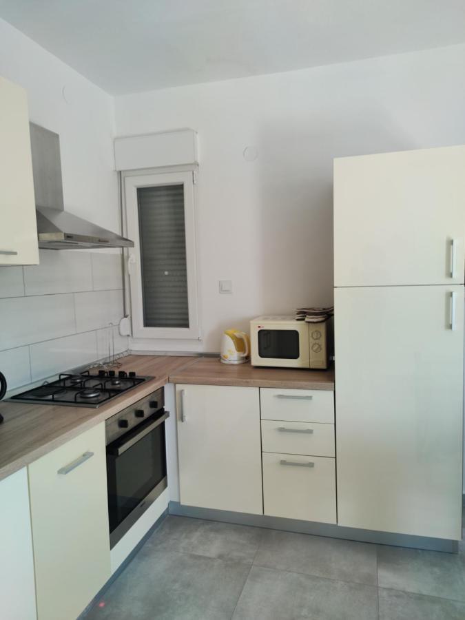 Dream P-Leace Apartment Crikvenica Ngoại thất bức ảnh