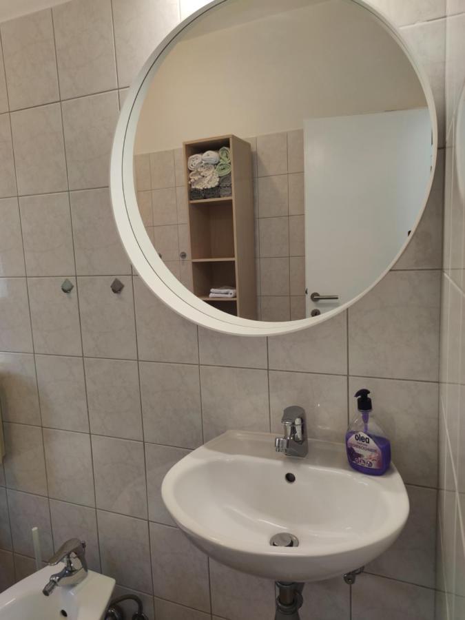 Dream P-Leace Apartment Crikvenica Ngoại thất bức ảnh