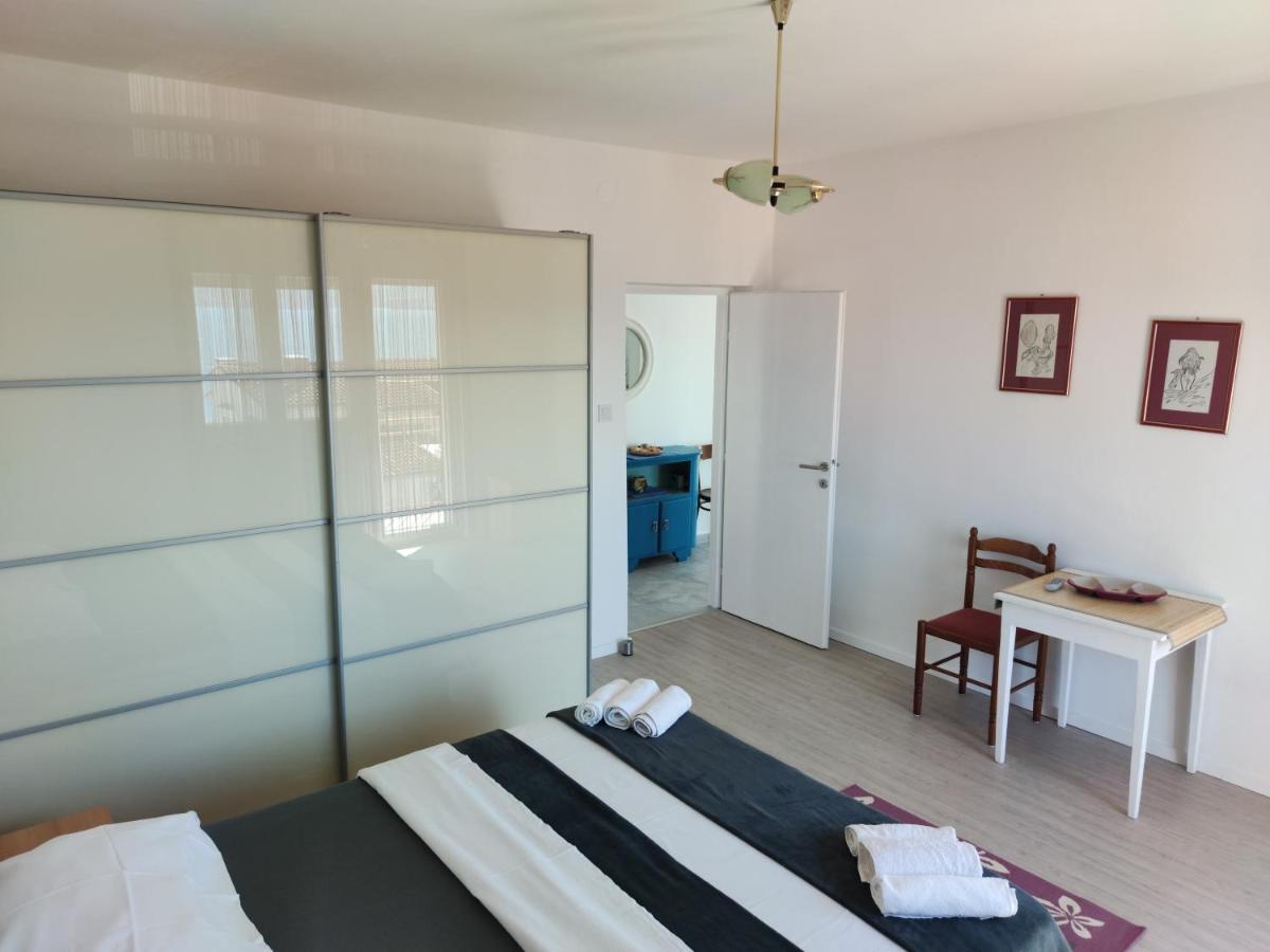 Dream P-Leace Apartment Crikvenica Ngoại thất bức ảnh