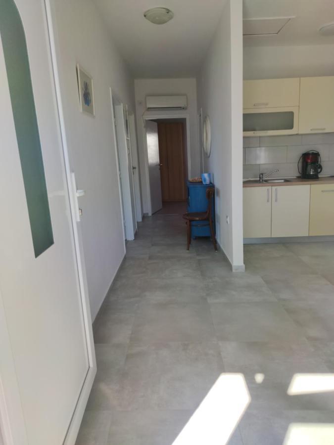 Dream P-Leace Apartment Crikvenica Ngoại thất bức ảnh