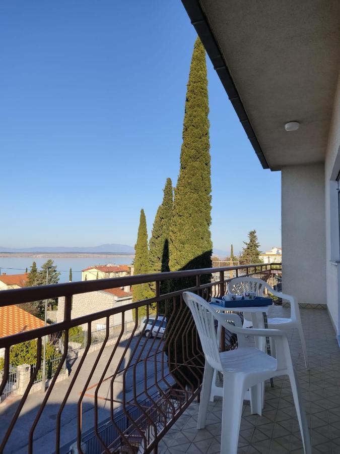 Dream P-Leace Apartment Crikvenica Ngoại thất bức ảnh