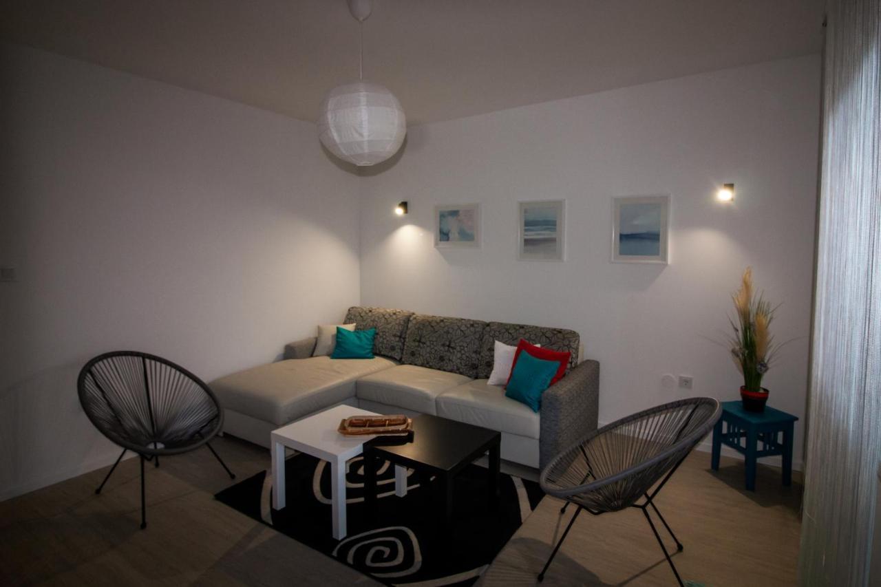 Dream P-Leace Apartment Crikvenica Ngoại thất bức ảnh