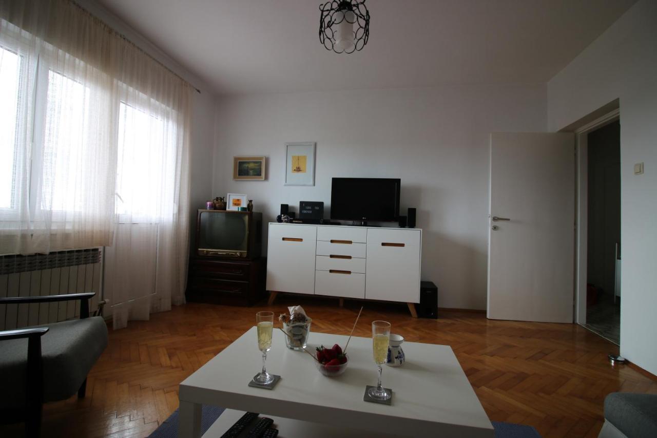 Dream P-Leace Apartment Crikvenica Ngoại thất bức ảnh