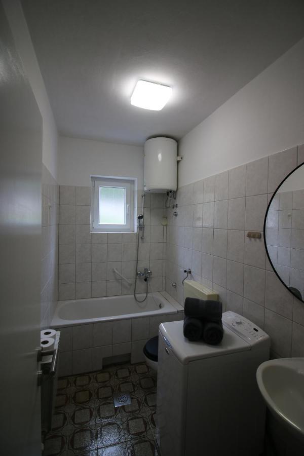 Dream P-Leace Apartment Crikvenica Ngoại thất bức ảnh