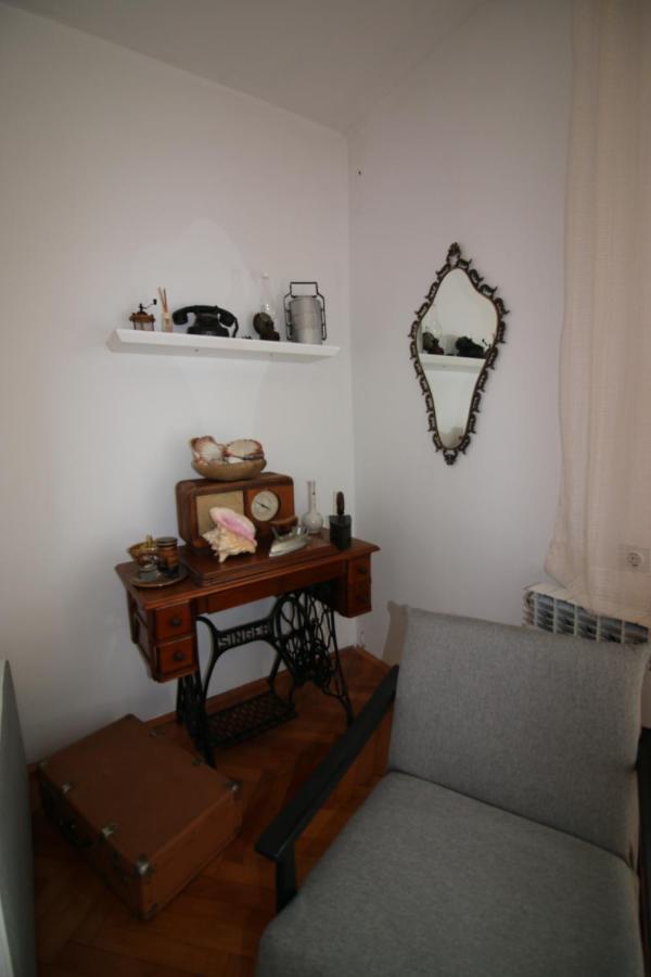 Dream P-Leace Apartment Crikvenica Ngoại thất bức ảnh