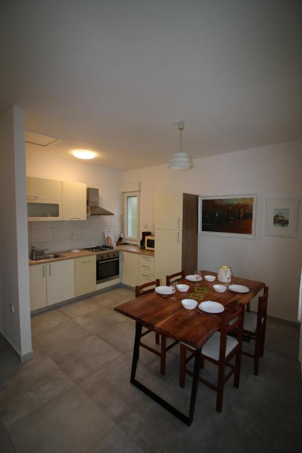 Dream P-Leace Apartment Crikvenica Ngoại thất bức ảnh
