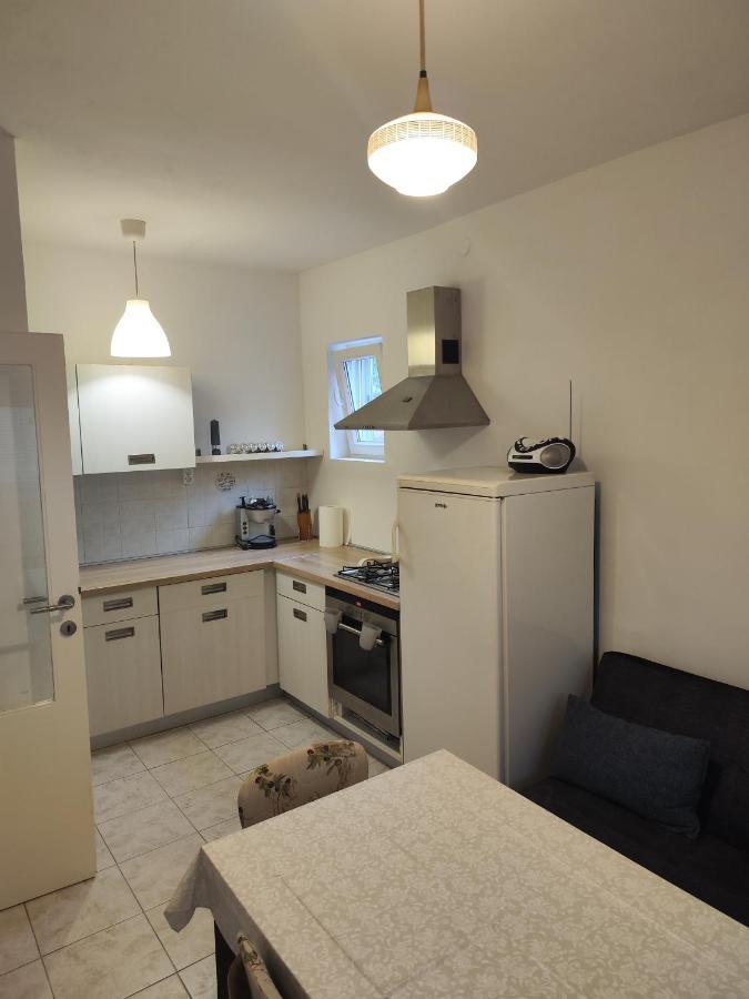 Dream P-Leace Apartment Crikvenica Ngoại thất bức ảnh