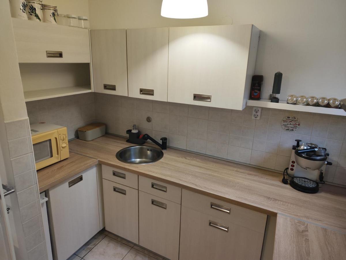Dream P-Leace Apartment Crikvenica Ngoại thất bức ảnh