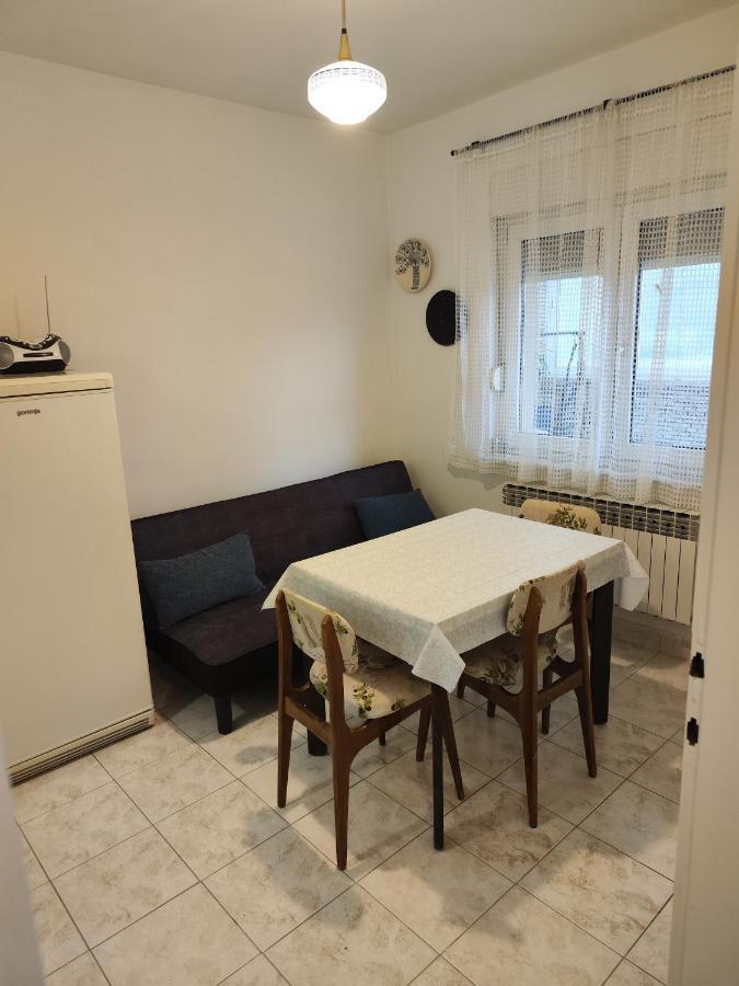Dream P-Leace Apartment Crikvenica Ngoại thất bức ảnh