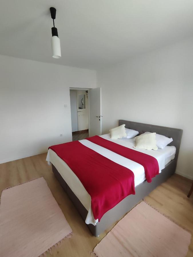 Dream P-Leace Apartment Crikvenica Ngoại thất bức ảnh