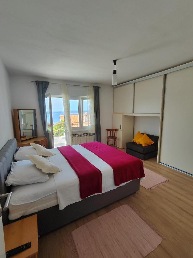 Dream P-Leace Apartment Crikvenica Phòng bức ảnh